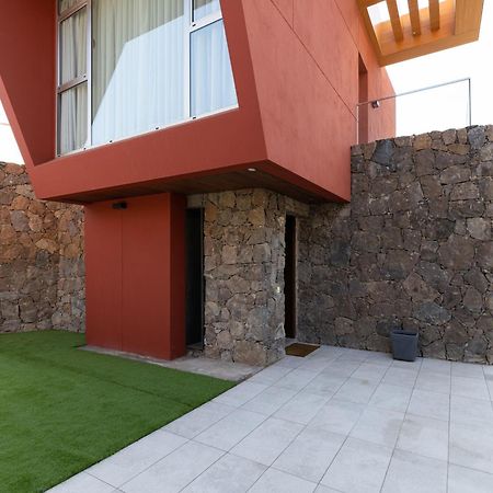 Salobre Villas Green Dış mekan fotoğraf