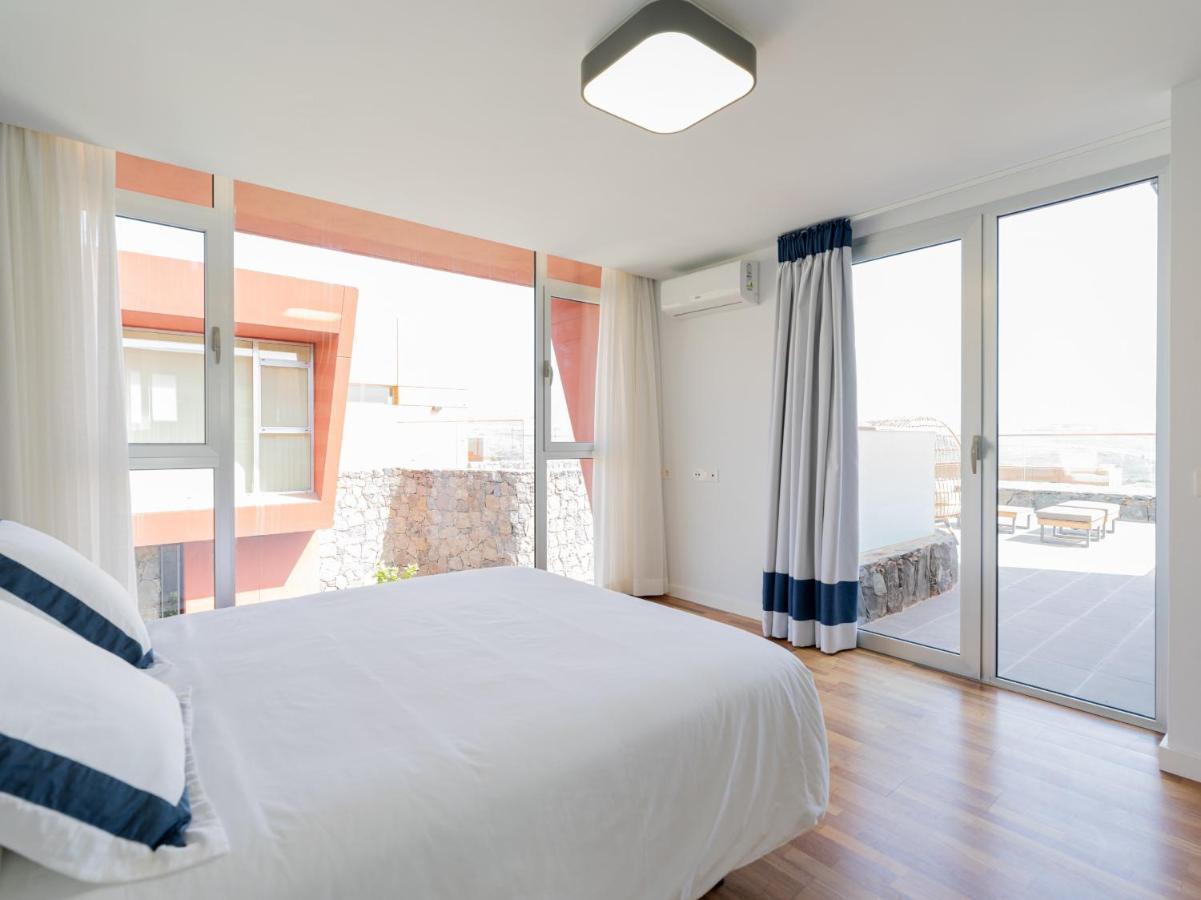 Salobre Villas Green Dış mekan fotoğraf