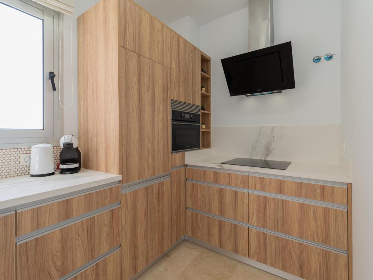 Salobre Villas Green Dış mekan fotoğraf