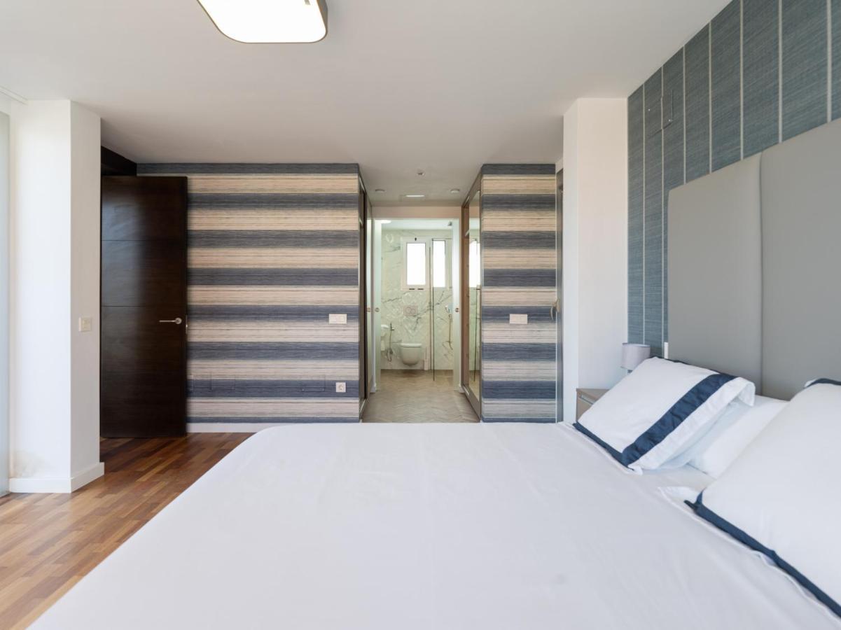 Salobre Villas Green Dış mekan fotoğraf