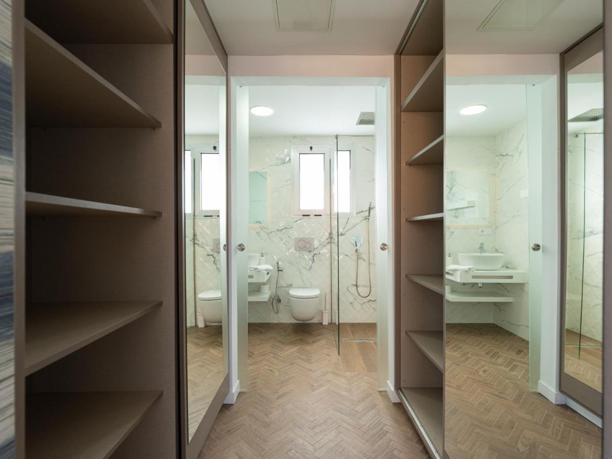 Salobre Villas Green Dış mekan fotoğraf