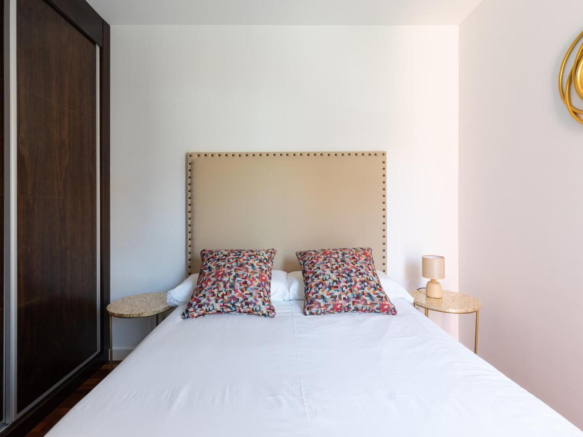 Salobre Villas Green Dış mekan fotoğraf