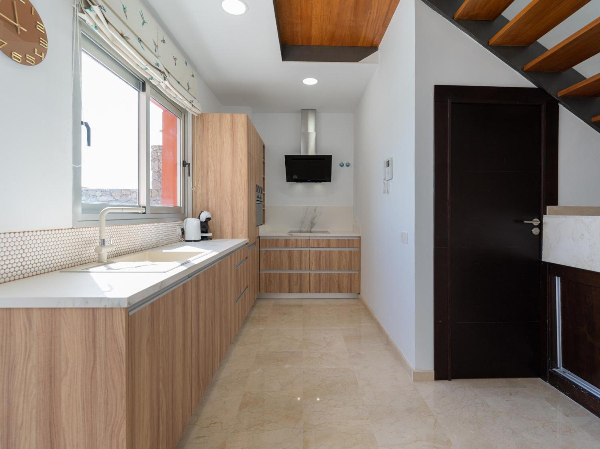 Salobre Villas Green Dış mekan fotoğraf