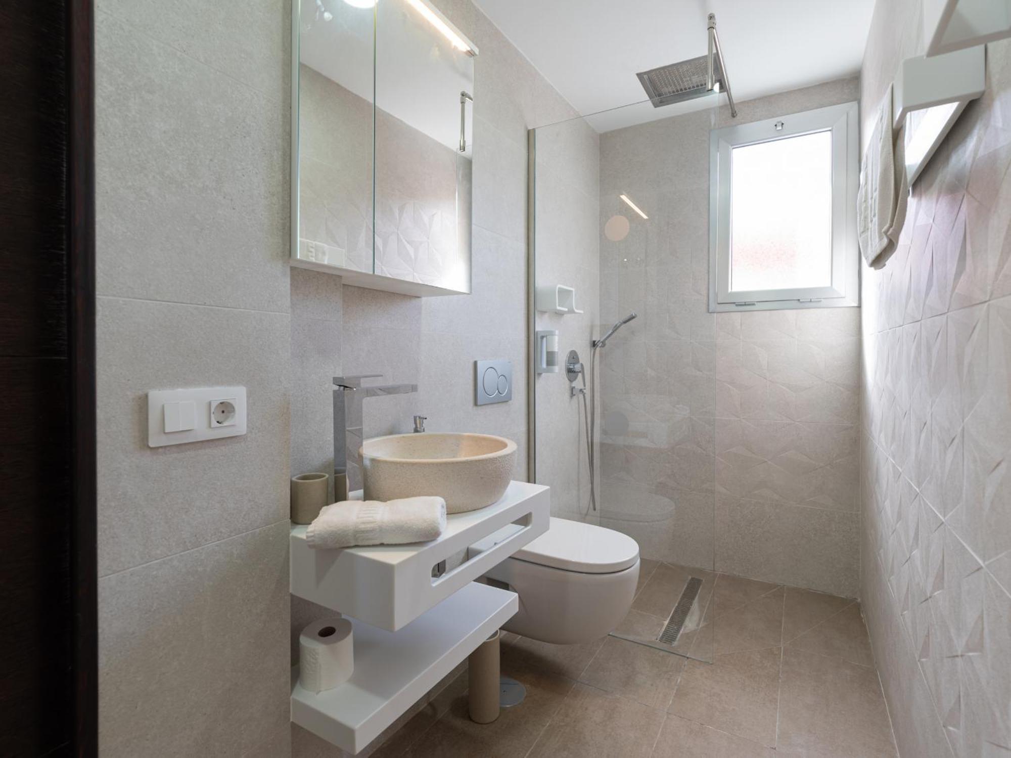 Salobre Villas Green Dış mekan fotoğraf